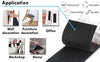 Hook and Loop Tape with 3M Adhesive Back - Canopus USA